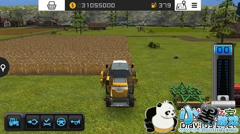 模拟农场16