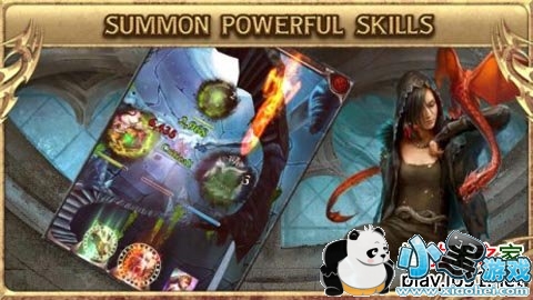 地狱火:召唤安卓版