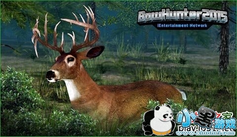 弓猎人2015