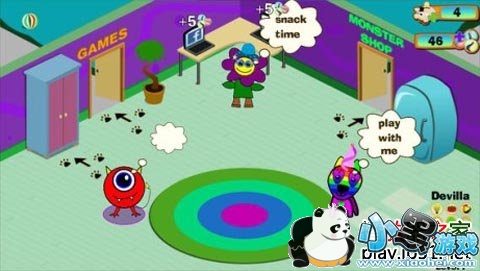 ����С���ް�׿��