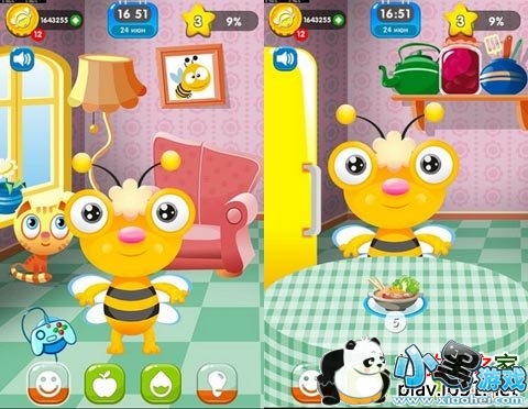 �۷�С����