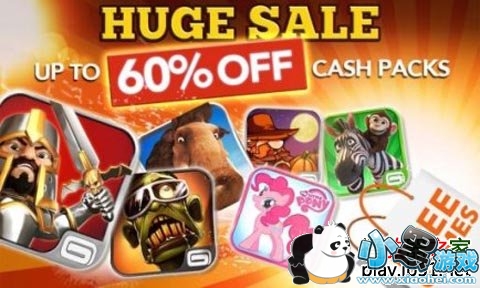 奇迹动物园:动物救兵安卓版