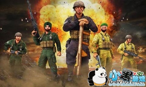 ս��1965:ӡ�ͳ�ͻ