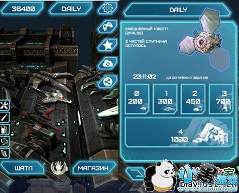 �ռ������