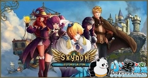 OMG我的神啊安卓版