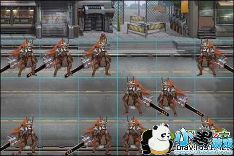 超神学院OL安卓版