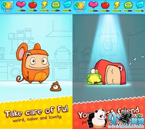 ����С���