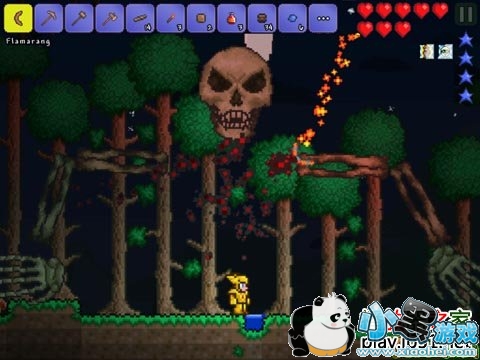 泰拉瑞亚安卓版