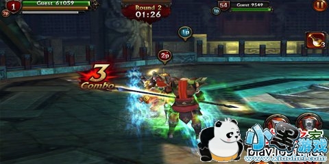 ����սʿ2��˫ս��