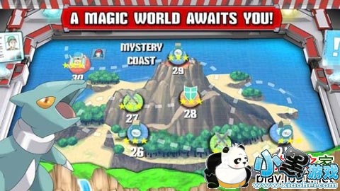 怪物战斗:TCG安卓版