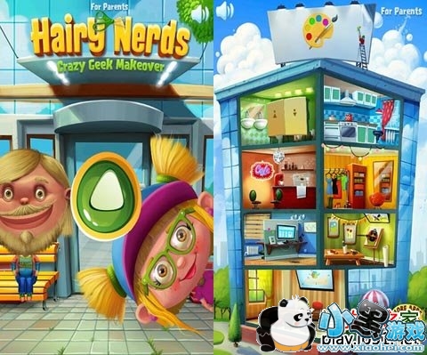 �������