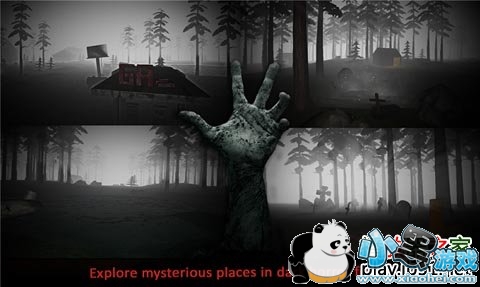 ���ص�����ɭ��