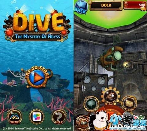 Ǳˮ:���ص���Ԩ