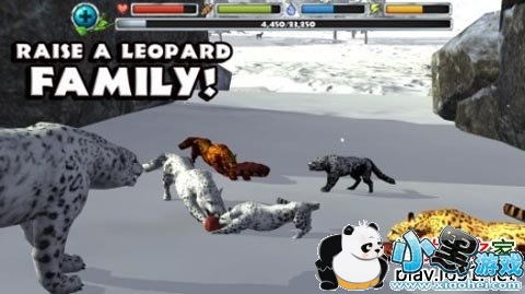 ѩ��ģ������׿��