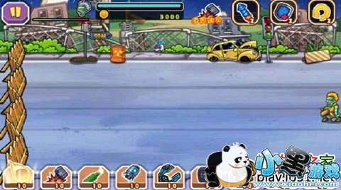 ����ũ��֮��ɨ��ʬ