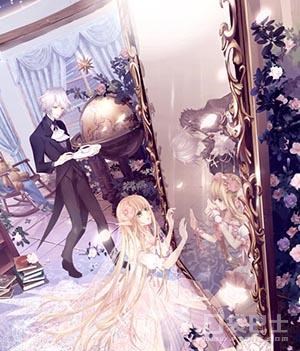 换装手游花语学园内测开启 挑战奇迹暖暖_小黑