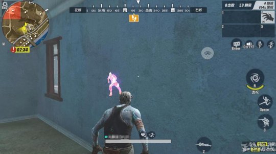 僵尸海战躲猫猫?这些国产吃鸡游戏玩出了绝地