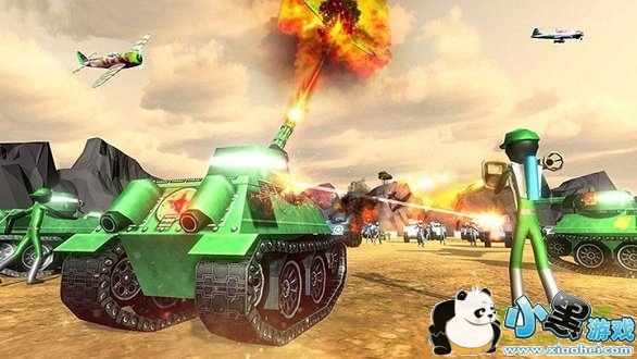 ����˶�սģ��������