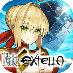fate/extella游戏汉化版(含数据包) v1.0 安卓版