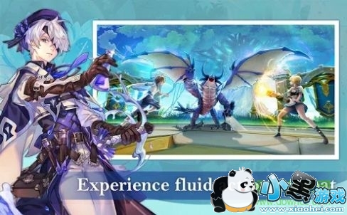 圣境之塔手机版 圣境之塔安卓版