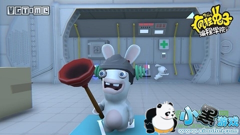 rabbids coding������