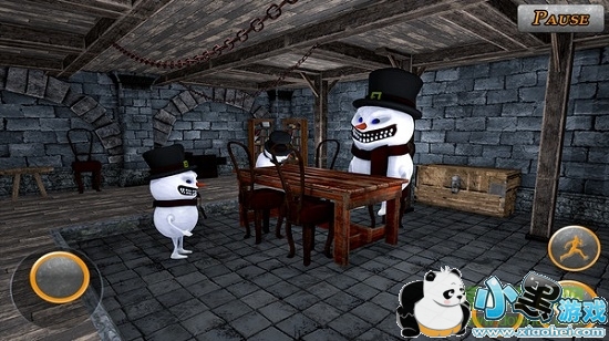 �ֲ�ѩ��С����������