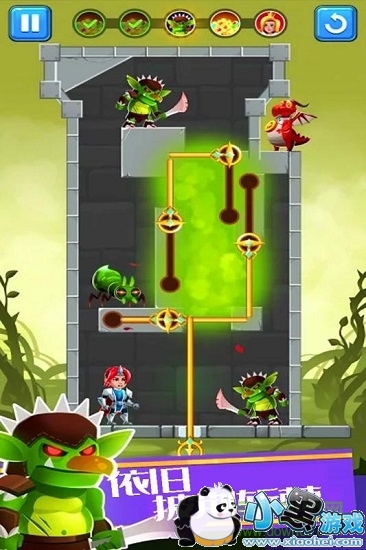 ����Ӣ�۴���ս��Ϸ����