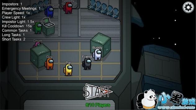 amongus���İ�����