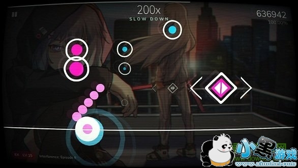 cytoid���ʷ�����