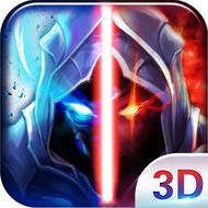 �λ�ģ��ս��