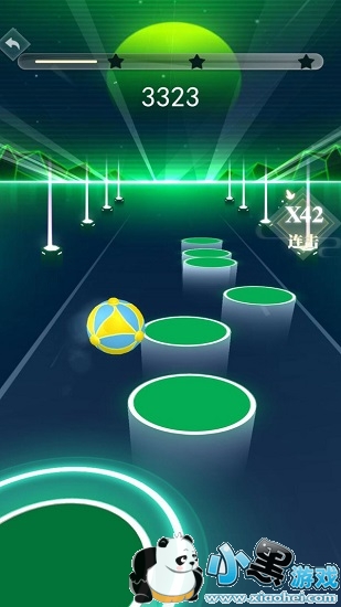 电音跃动手游下载 电音跃动游戏下载