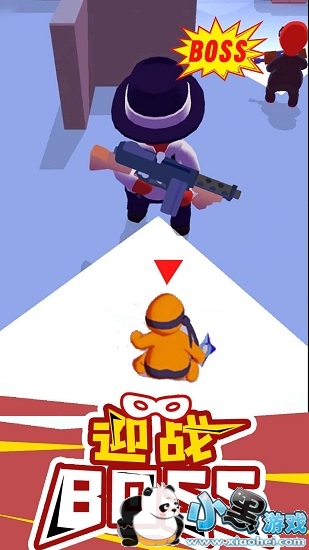 潜行任务 潜行任务手游下载