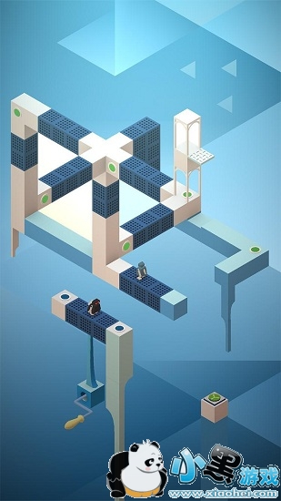 异想机械 异想机械手游下载