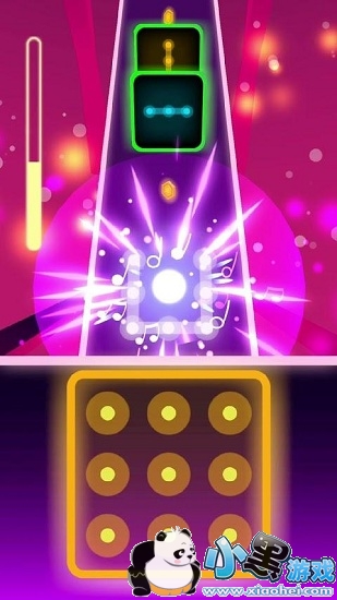 节奏连线 节奏连线手游下载
