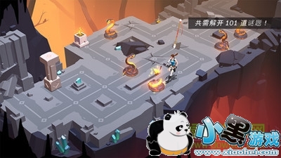 劳拉GO 劳拉GO游戏