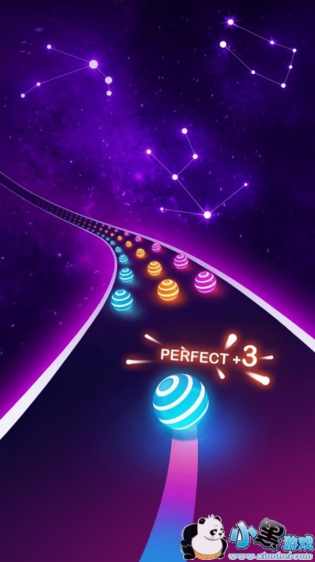 指尖节奏炫彩跳动游戏下载 指尖节奏炫彩跳动下载
