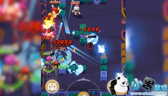 超能突击队 超能突击队游戏下载