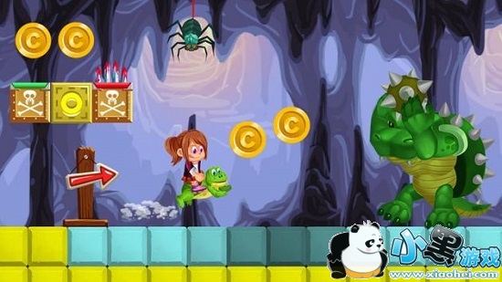 杰伊的世界正版 杰伊的世界游戏下载