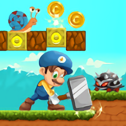 杰伊的世界正版 v1.0.7 安卓版