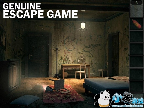 你能逃脱吗世界末日 你能逃脱吗世界末日游戏下载