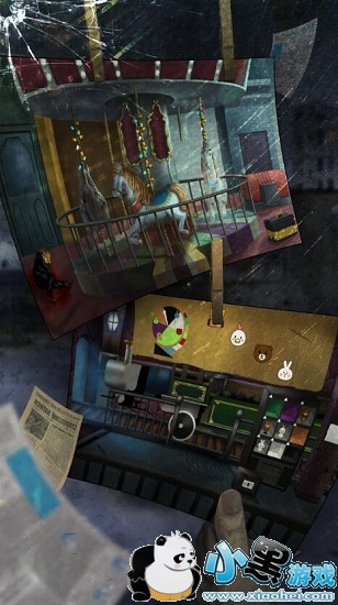 逃离惊悚乐园 逃离惊悚乐园游戏下载