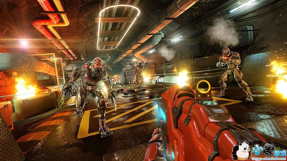 ��Ӱ֮ǹ�����������