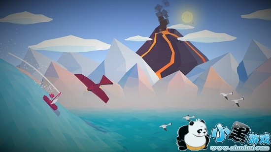 风平浪静 风平浪静手游下载