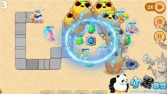 不要吃兔兔 不要吃兔兔手游下载