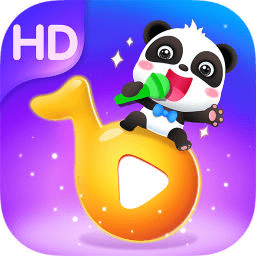 宝宝巴士儿歌hd v4.5.0 安卓版