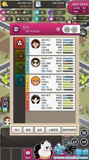 �ҵ��´���˾��������