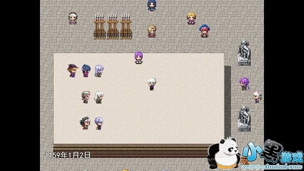 生存与羁绊游戏 生存与羁绊游戏下载