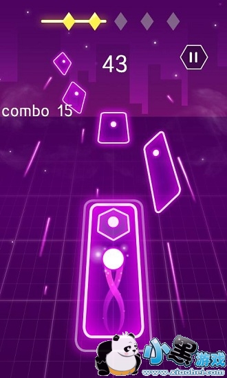 节奏大宝剑最新版 节奏大宝剑手游下载