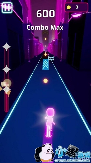 音乐滑板 音乐滑板手游下载