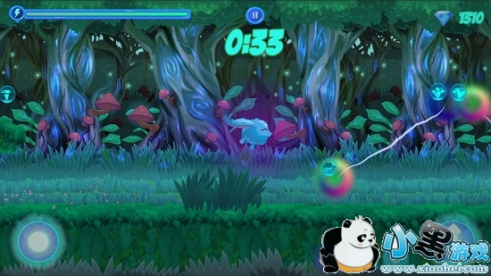 魔爪传说最新版 魔爪传说手游下载